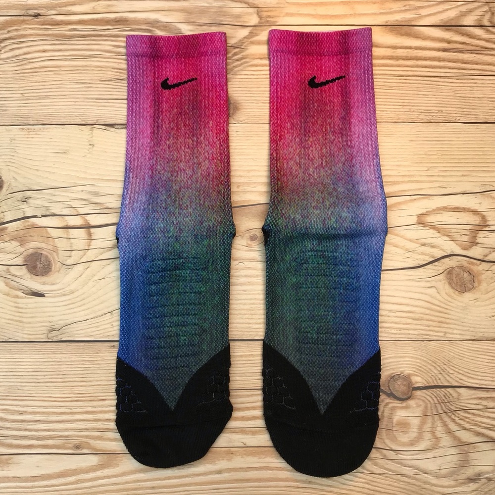Nike Running Crew Socks